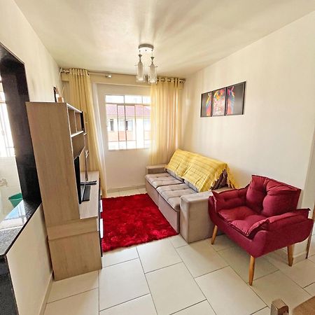Apartament Curitiba Ngoại thất bức ảnh