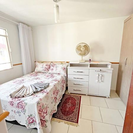 Apartament Curitiba Ngoại thất bức ảnh