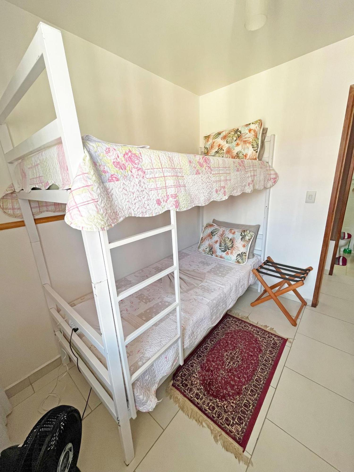 Apartament Curitiba Ngoại thất bức ảnh
