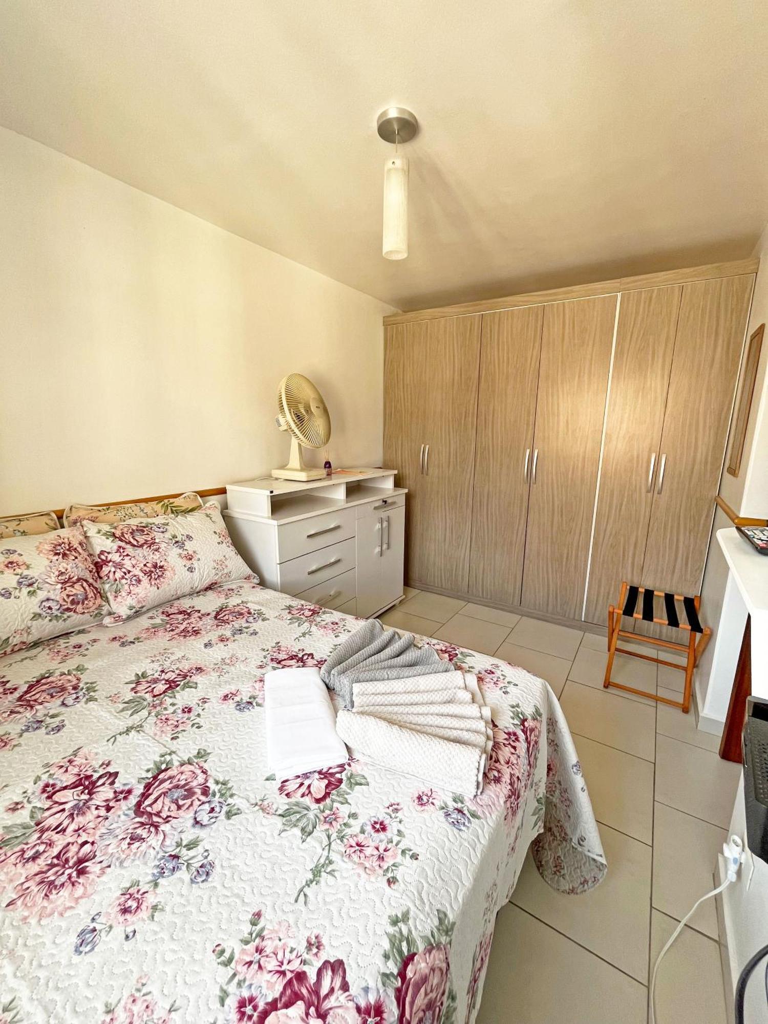Apartament Curitiba Ngoại thất bức ảnh