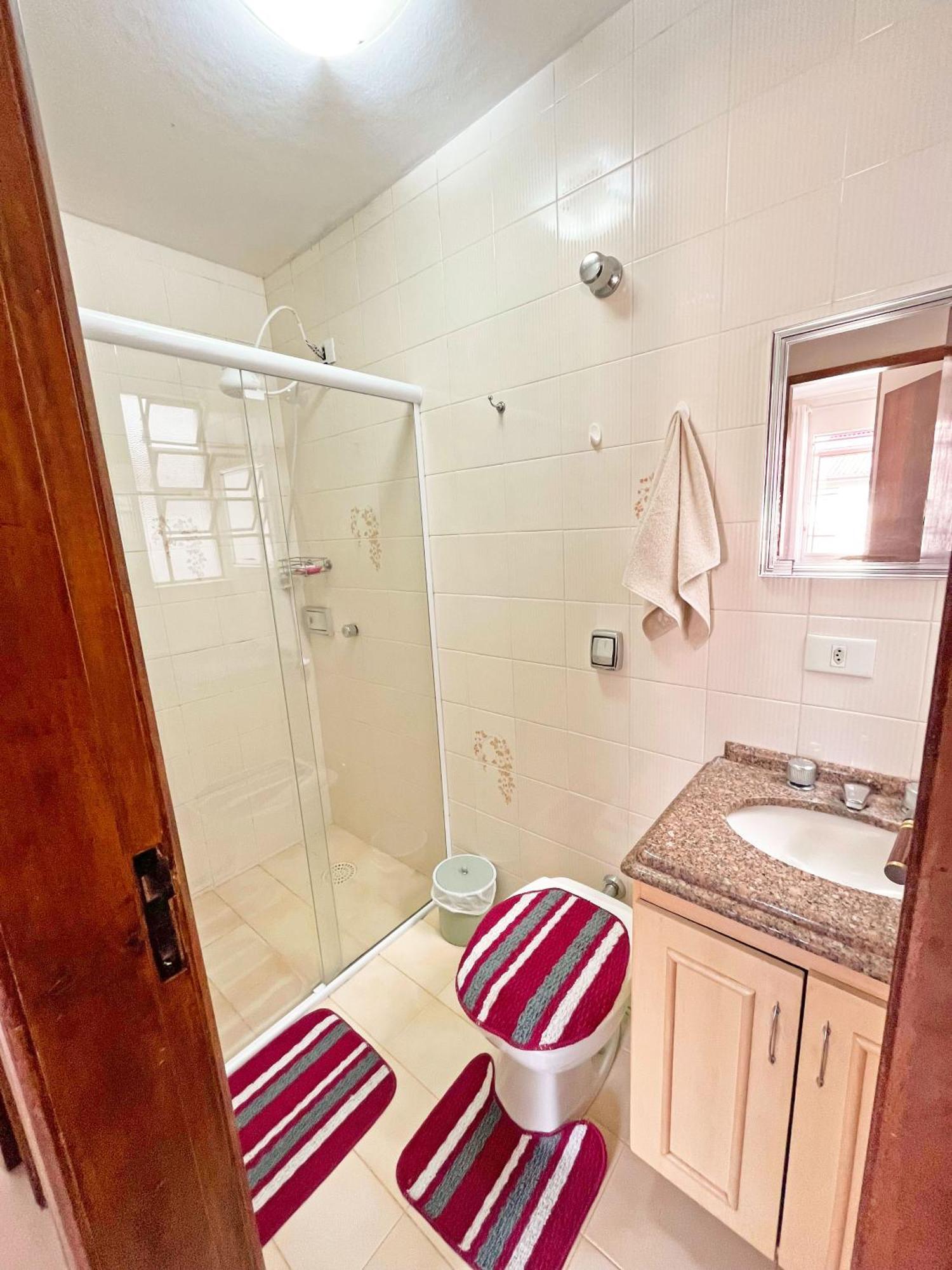 Apartament Curitiba Ngoại thất bức ảnh